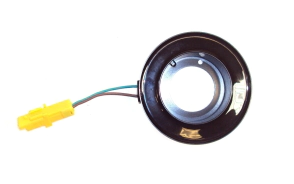 BOBINA COMP. 7V16, 103X64X30.50, FICHA AMARILLA