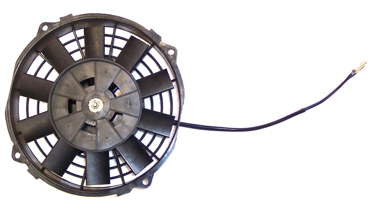 ELECTROV. 7", 12V, REC, REV. CHINO      