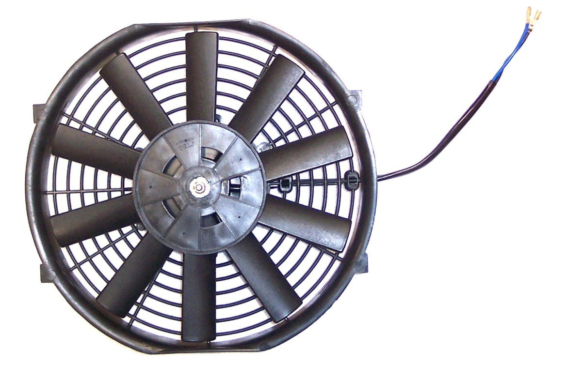 ELECTROV. 10", 24V, REC, REV. CHINO      