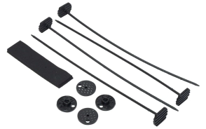 KIT DE PRECINTOS SUJETA ELECTROV.      