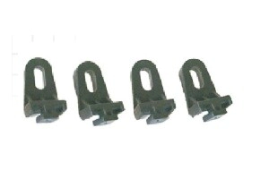 SOPORTE DE ELECTROVENT. (UNIDAD)      