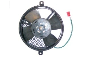 ELECTROV. FIAT REGATTA (GATE)      