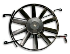 ELECTROV. RENAULT 9/11 S/AA      