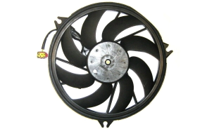 ELECTROV. PEUGEOT 206 C/AA      