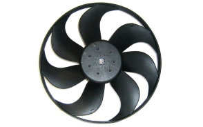 ELECTROV. VW POLO, 7 PALAS.      