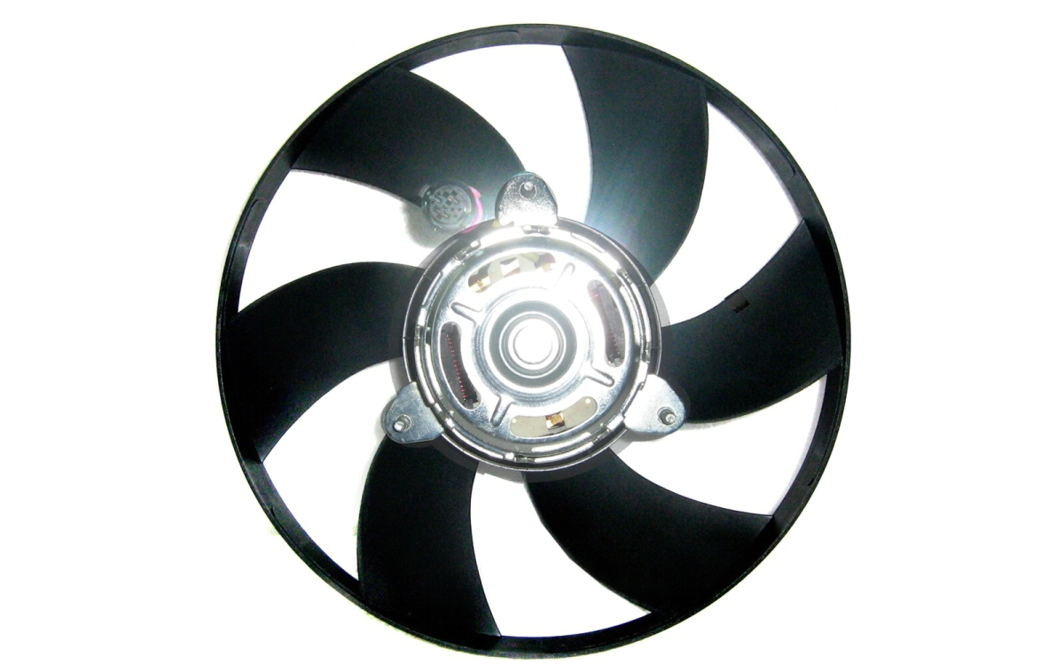 ELECTROV. VW POLO, 6 PALAS.      