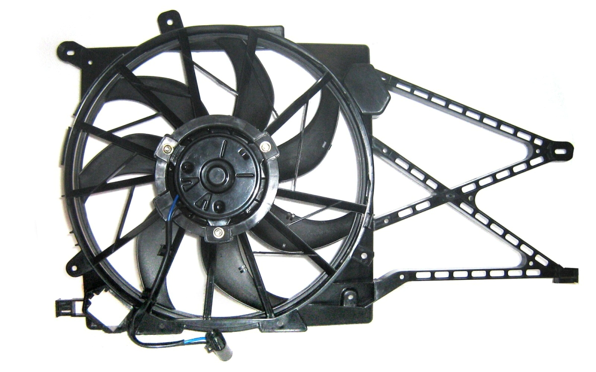 ELECTROV. CHEV. ASTRA/ZAFIRA 99".      