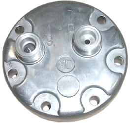 TAPA COMP. 709/7H15 ROTALOCK HORIZO      