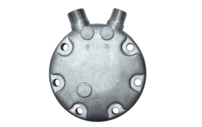 TAPA COMP. 709/7H15 ORING VERTICAL      