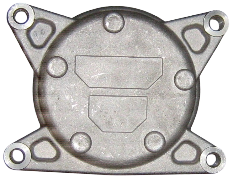 TAPA COMP. CO/5390 - 5400      