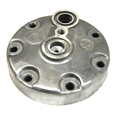 TAPA COMP. 7H15 BRIDA HORIZONTAL      