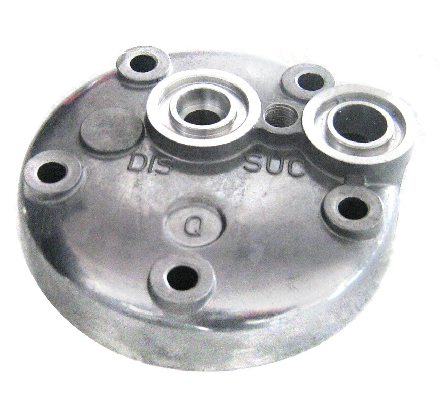 TAPA COMP. 508 BRIDA HORIZONTAL      