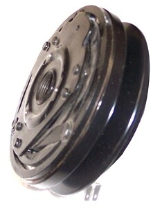 EMBRAGUE HARRISON V5/R4, 1 CANAL      