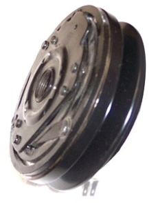 EMBRAGUE HARRISON V5/R4, 1 CANAL      