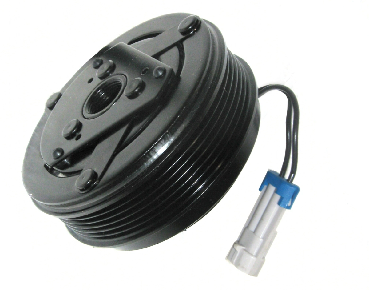 EMBRAGUE HARRISON V5, CHEV. VECTRA      