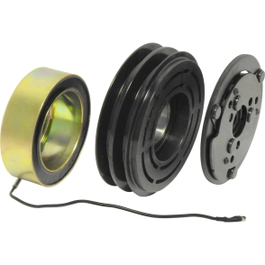 EMBRAGUE 508/510, 2 CANALES, 12V      