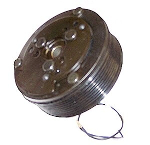 EMBRAGUE 508/510, 8 CANALES, 12V      