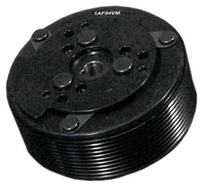 EMBRAGUE 508/510, 10 CANALES, 12V      