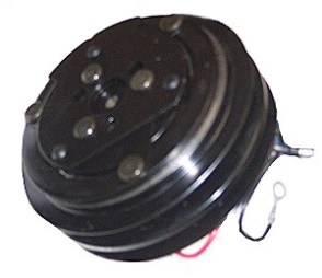 EMBRAGUE 709/7H15, 2 CANALES, 12V      