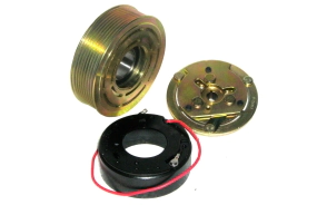 EMBRAGUE 709/7H15, 8 CANALES, 12V      