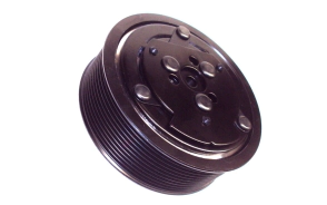 EMBRAGUE 7H15, 10 CANALES, 24V      