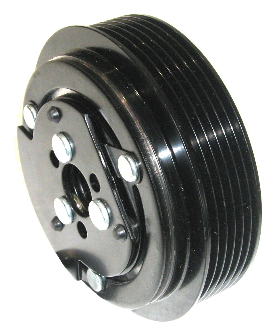 EMBRAGUE 7B10, 6 CANALES, 12V      