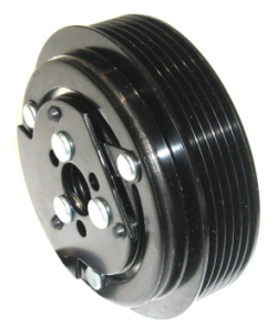 EMBRAGUE 7B10, 6 CANALES, 12V      