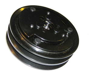 EMBRAGUE 7B10, 2 CANALES, 12V      