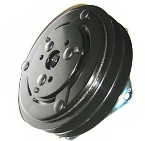 EMBRAGUE YORK, 2 CANALES, 6