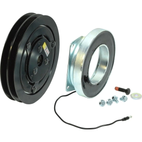 EMBRAGUE YORK, 2 CANALES, 7