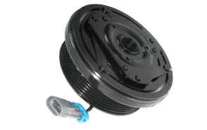 EMBRAGUE HARRISON HR6, 6PK-CO-6532      