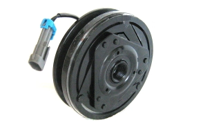 EMBRAGUE HARRISON HR6, 1PK-CO-6531      