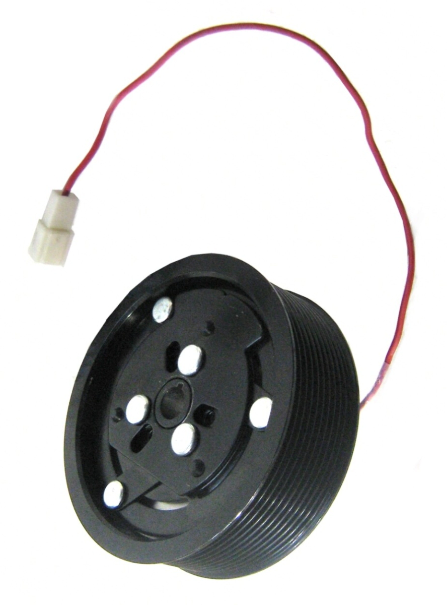 EMBRAGUE 508/510, 10 CANALES, 12V,      