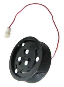 EMBRAGUE 508/510, 10 CANALES, 12V,      