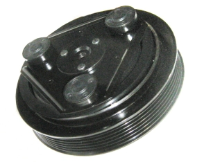 EMBRAGUE FS10, 6 CANALES, 12V, 148M      