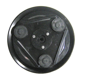 EMBRAGUE FS10, 6 CANALES, 12V, 148M