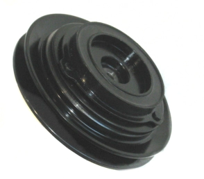 EMBRAGUE NIPP, 1CANAL, 12V, 133MM      