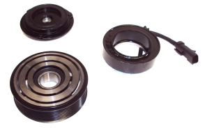 EMBRAGUE HS18 (HCC) DODGE RAM, CO/10902X