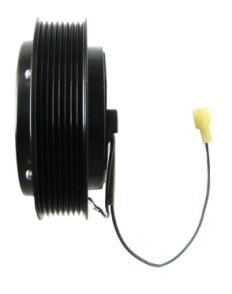 EMBRAGUE NIPP, 8 CANALES, 12V,22030