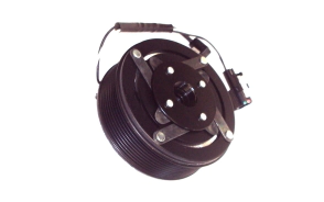 EMBRAGUE DENSO 10P15, 8PK, 24V      