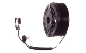 EMBRAGUE DENSO 10P15, 8PK, 24V