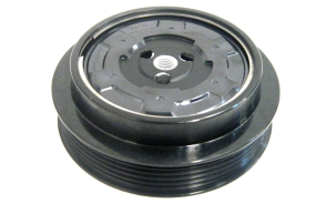 EMBRAGUE NIPP.6SEU, M.BENZ CLASE A (W168) 5PK,110m      