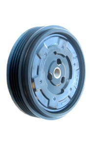 EMBRAGUE NIPP. 7SEU17C, BMW 525/530/535/730i/730D      