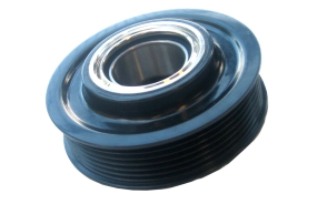 EMBRAGUE NIPP. 6SEU14C, AUDI A4/A6, 6PK,105mm      