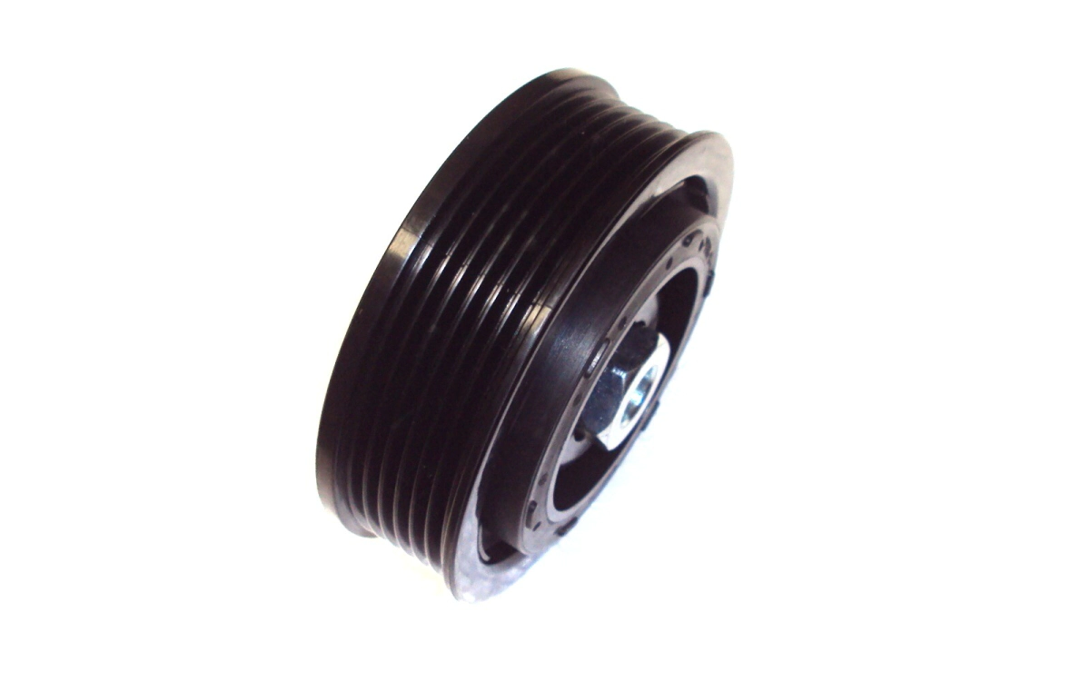 EMBRAGUE NIPP. 6SEU / 7SEU VOLKSWAGEN AMAROK      