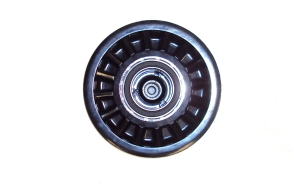 EMBRAGUE VALEO MERCEDES BENZ SPRINTER 415/515