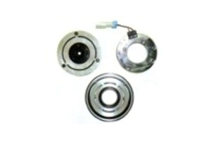 EMBRAGUE DELPHI CVC VECTRA, 6 CANAL      