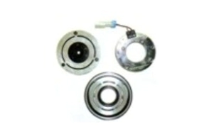 EMBRAGUE DELPHI CVC VECTRA, 6 CANAL      