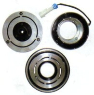 EMBRAGUE DELPHI CVC S-10/ZAFIRA, 6      