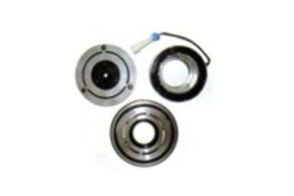 EMBRAGUE DELPHI CVC S-10/ZAFIRA, 6